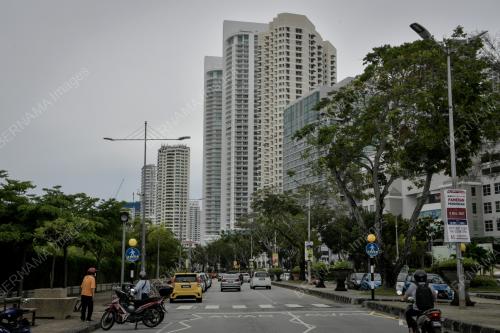 HARTANAH KEDUA TERTINGGI DI MALAYSIA