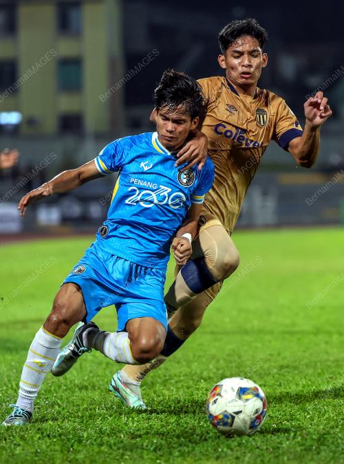 LIGA SUPER 2023
