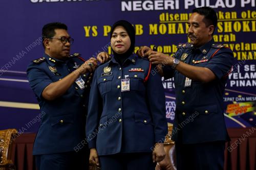 MOHAMAD SHOKI HAMZAH