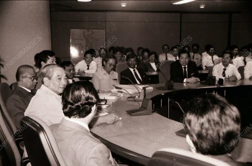 KETUA MENTERI PULAU PINANG