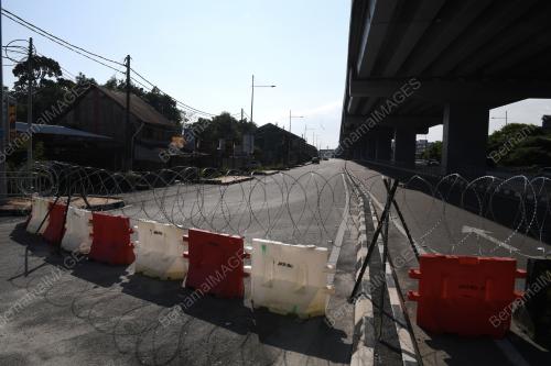 PEKAN BAYAN LEPAS PKPD