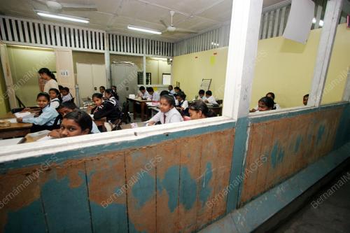 SEKOLAH JENIS KEBANGSAAN TAMIL