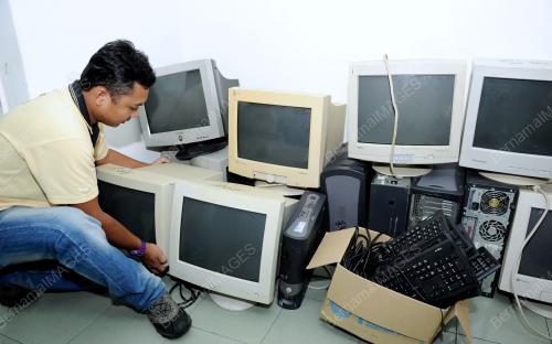 MESIN JUDI