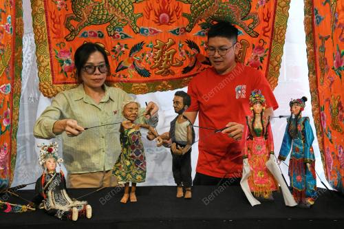 PUPPET_SHOW