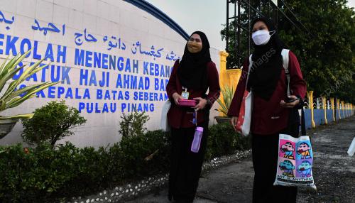 PELAJAR SEKOLAH