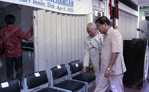 MOHAMED RAHMAT