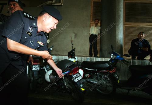POLIS_OPS JENAYAH