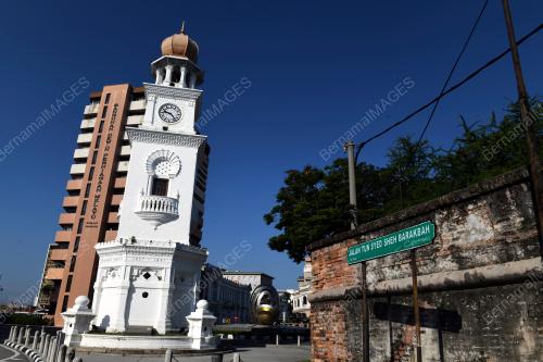 HARI WARISAN