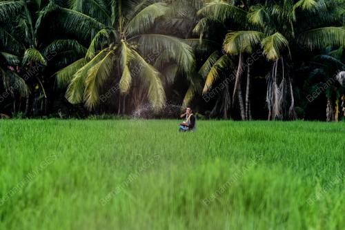 HARI TANAH SEDUNIA