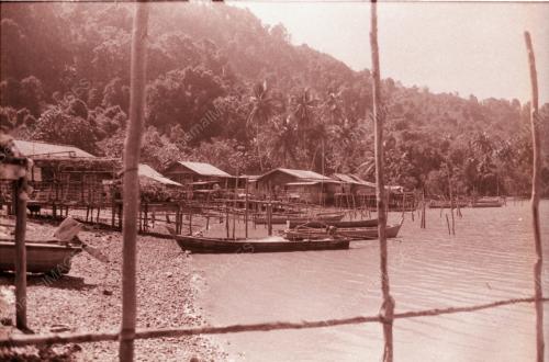 PULAU AMAN
