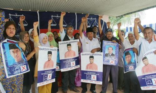 PILIHAN RAYA UMUM