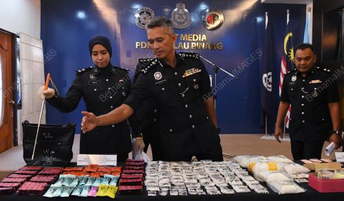 DATUK MOHD SHUHAILY MOHD ZAIN