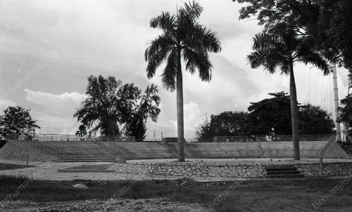KAWASAN REKREASI
