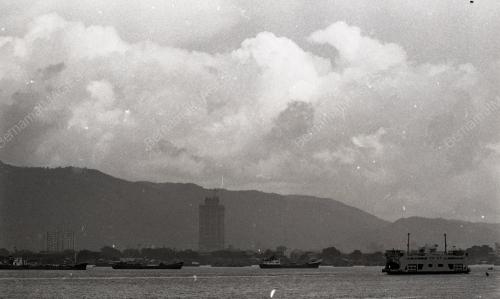 KOMPLEKS TUN RAZAK