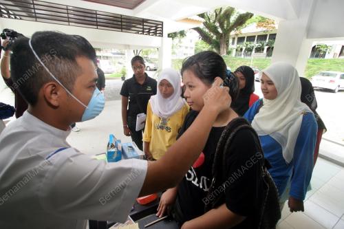 INFLUENZA A H1N1
