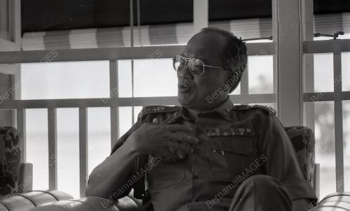 MOHAMAD HASHIM MOHD ALI