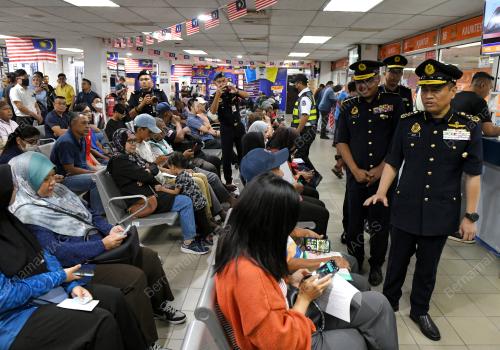 JABATAN PENGANGKUTAN JALAN NEGERI PULAU PINANG