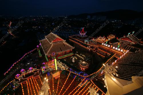 KEK LOK SI