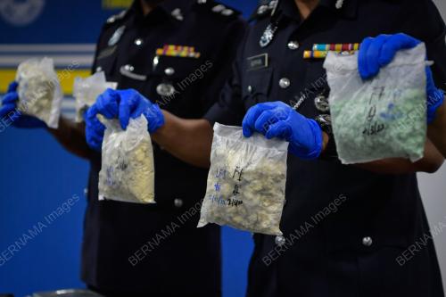 ACP SOFFIAN SANTONG