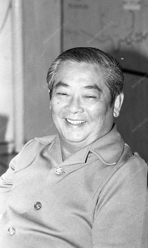 CALON BARISAN NASIONAL