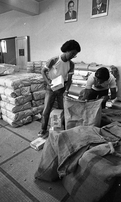 POSTER MENGUNDI BARISAN NASIONAL