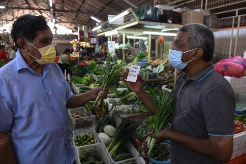 HARGA BARANG