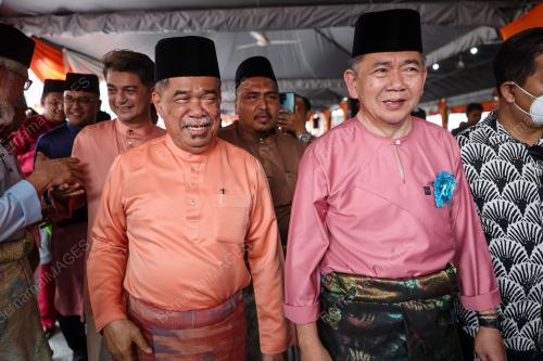 DATUK SERI MOHAMAD SABU