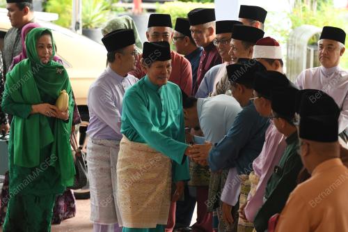 TUN RAMLI NGAH TALIB