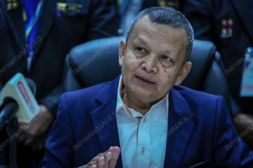AMINUDDIN AWANG