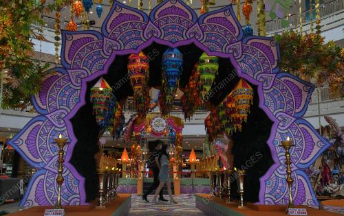 PERHIASAN DEEPAVALI