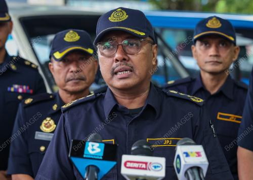 ZULKIFLY ISMAIL