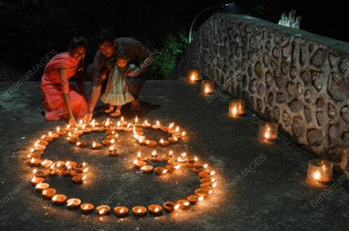 KARTHIGAI DEEPAM