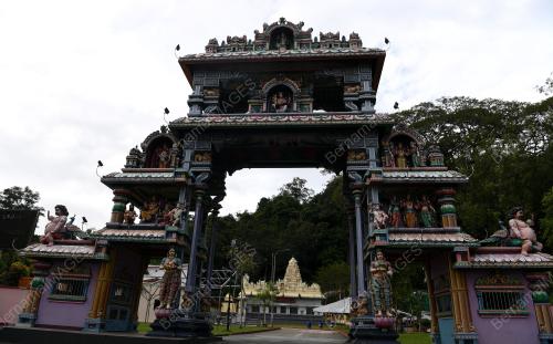 PERAYAAN THAIPUSAM BATAL