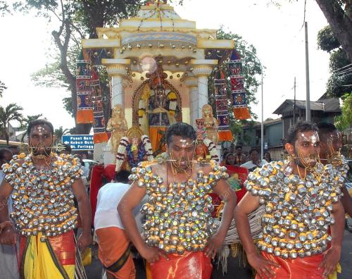 THAIPUSAM