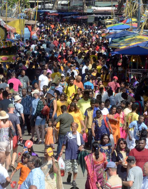 THAIPUSAM