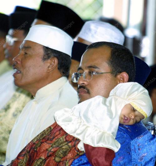 MAULIDUR RASUL