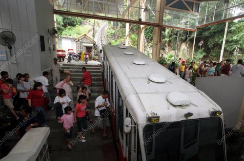 BUKIT BENDERA