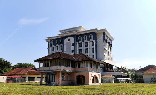 MAHKAMAH SYARIAH