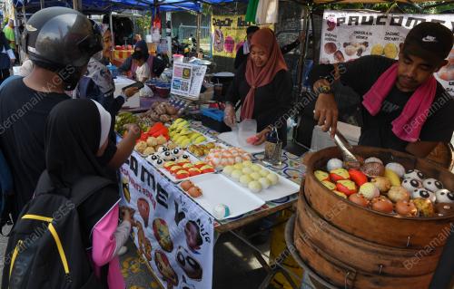 PAU COMEY