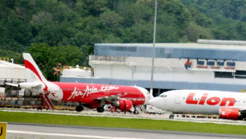 PESAWAT AIR ASIA
