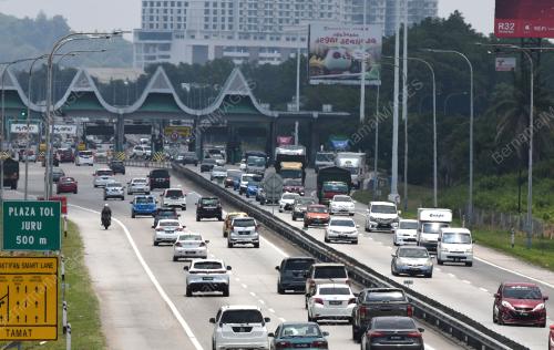 TOL PERCUMA