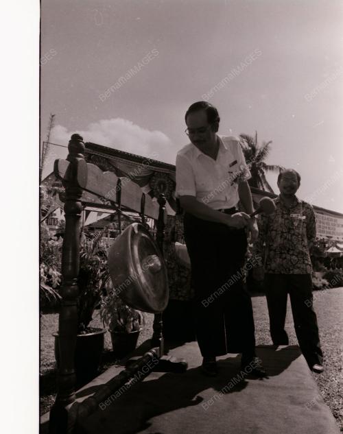 DATO' SRI MOHD NAJIB TUN ABDUL RAZAK