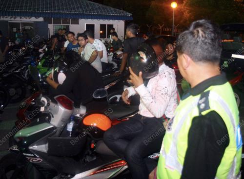 MAT REMPIT