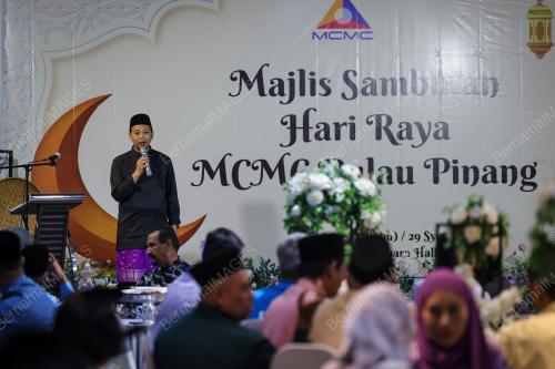 MOHD KHAIRILNAIM OSMAN_MCMC