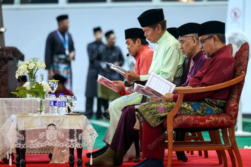 TUN RAMLI NGAH TALIB