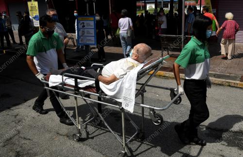 PPV TAPAK PESTA SUNGAI NIBONG