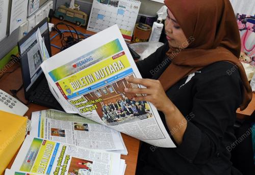 BULETIN MUTIARA
