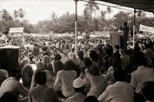 DATUK SERI DR MAHATHIR MOHAMAD