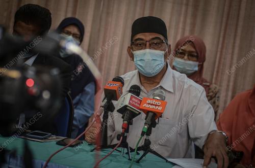 PEMALSUAN VISA IBADAH HAJI