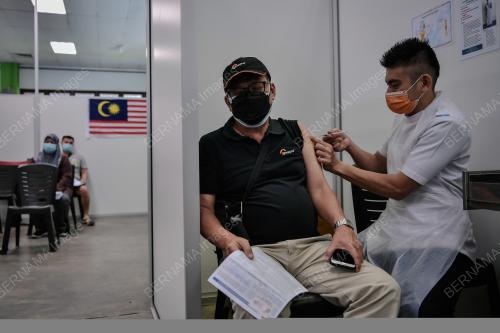 PPV WALK IN_TAPAK PESTA SUNGAI NIBONG